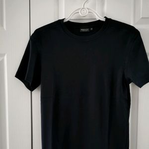 R&W t shirt, dark blue